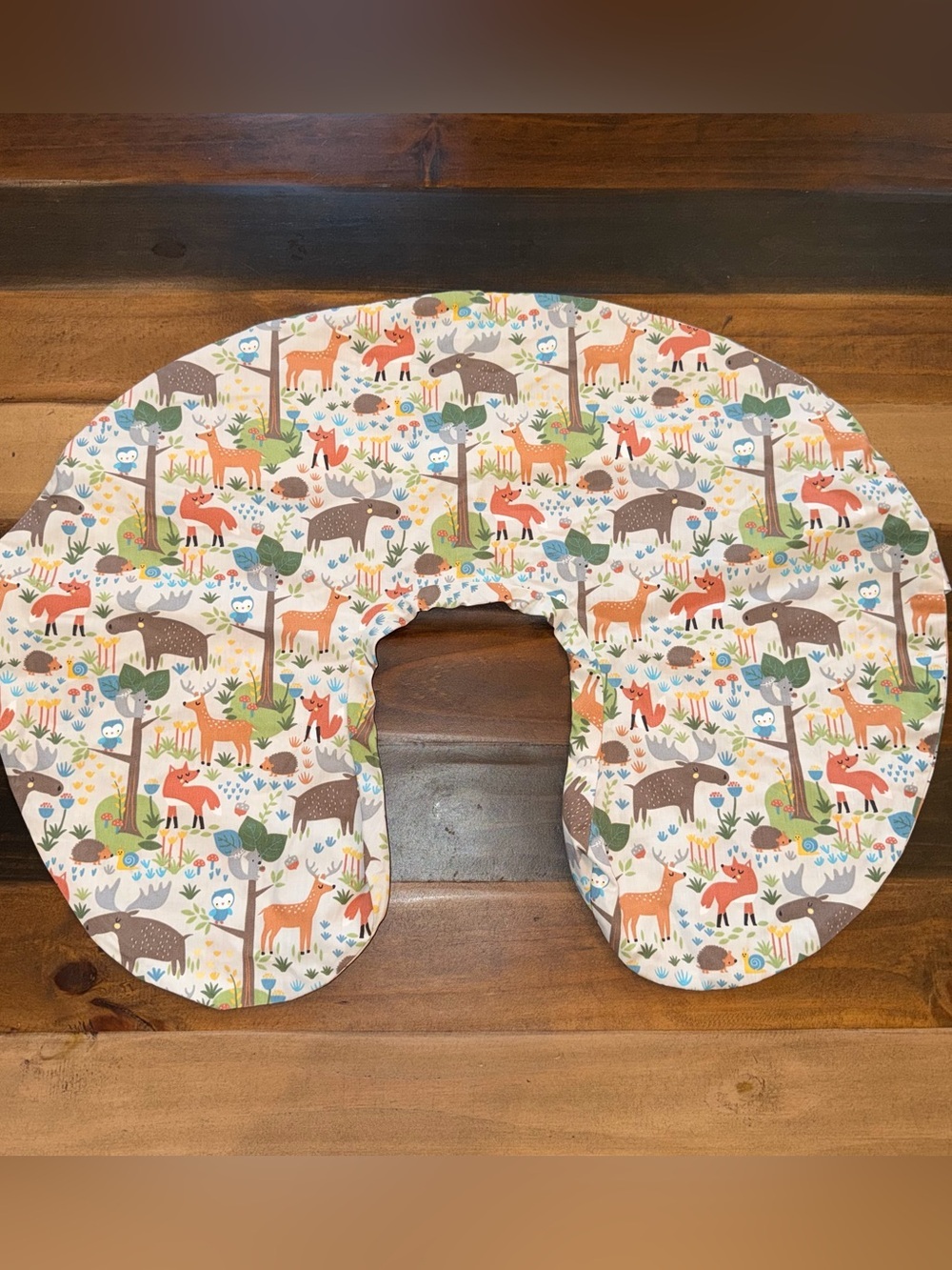 Boppy Nursing Pillow Covers | Set of 2 |